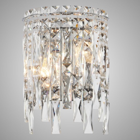 Настенный светильник Crystal Lux Abril AP2