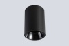 Светильник потолочный Crystal Lux CLT 084C BL