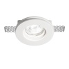 Встраиваемый светильник Ideal Lux Samba Round D60 150307 Встраиваемый светильник Ideal Lux Samba Round D60 150307