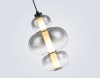 Подвесной светодиодный светильник Ambrella light High Light LH11057