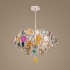 Подвесная люстра Imperium Loft Agate 101279-26