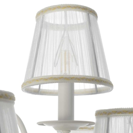 Подвесная люстра Citilux Ровена CL427250