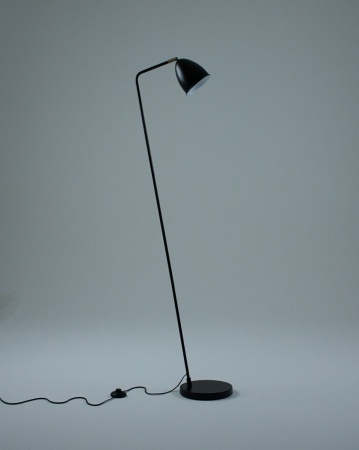 Торшер Moderli Otto V11001-F