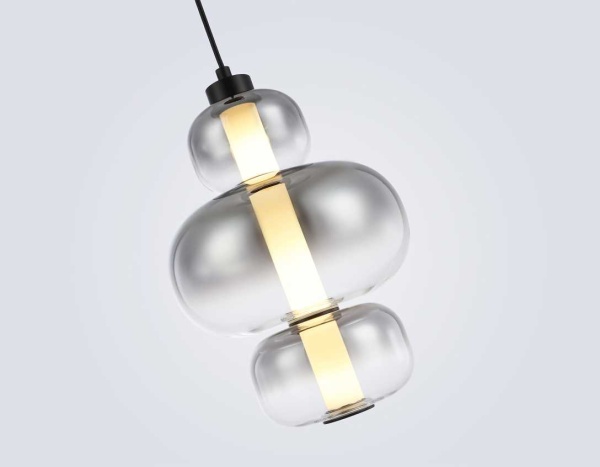 Подвесной светодиодный светильник Ambrella light High Light LH11057