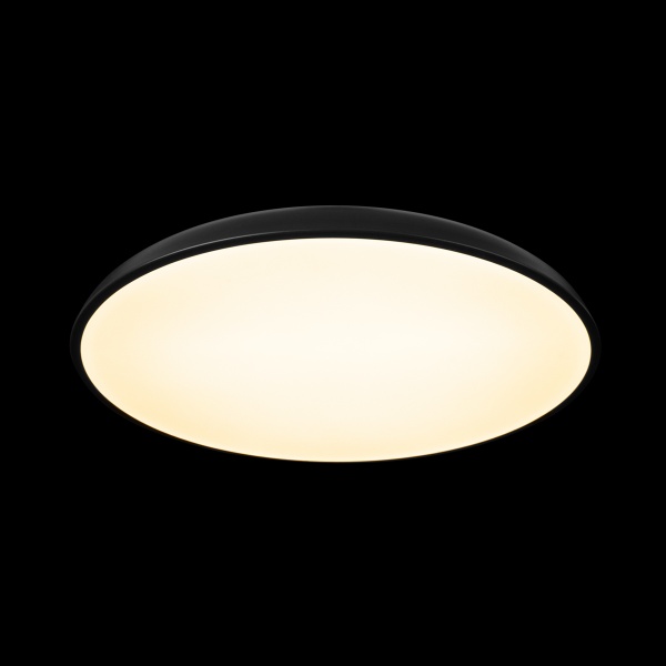 Потолочный светильник LOFT IT Dime 10371 Black