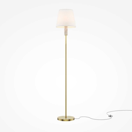 Торшер Maytoni MOD483FL-01BS