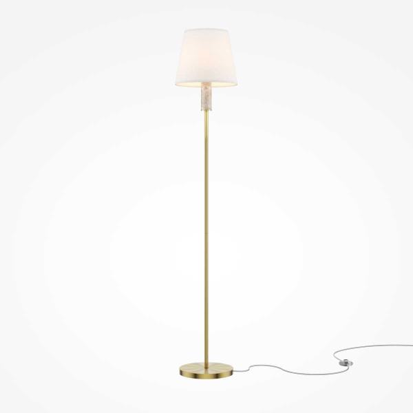 Торшер Maytoni MOD483FL-01BS