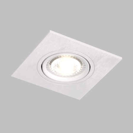 Встраиваемый светильник Denkirs Billum DK3021-WH