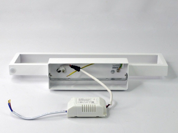 Бра Elvan GW-50310/1T-10W-WW-Wh