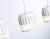 Подвесной светильник Ambrella light Techno Spot Techno family TN71173