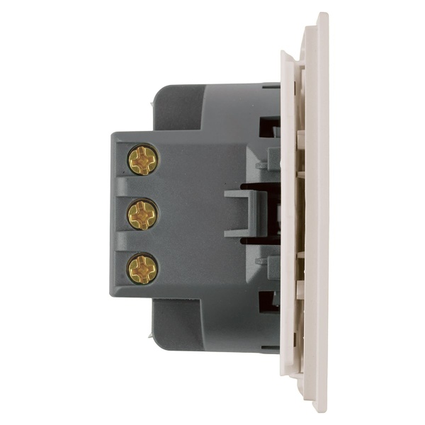 Заглушка (механизм) Stekker Мия RST00-3116-05 черный бархат 50470