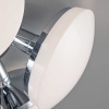Потолочная светодиодная люстра Citilux Тамбо CL716161Wz