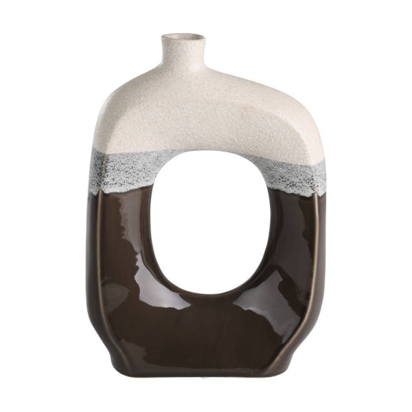 Ваза керамическая Eglo Iwate 421518