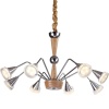 Подвесная люстра Lucia Tucci Natura 072.8 LED Подвесная люстра Lucia Tucci Natura 072.8 LED