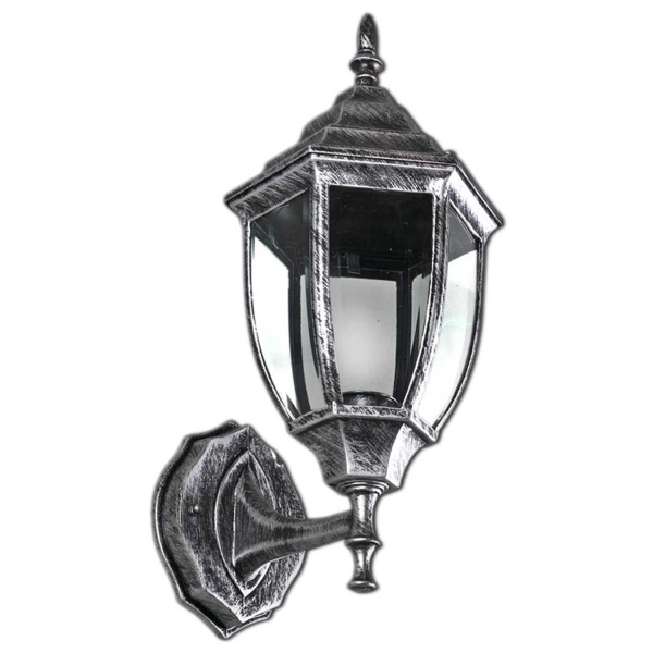 Настенный фонарь Reluce 00837-0.2-001SW BKSL