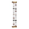 Настенный светильник Odeon Light Collier L-Vision 5455/60WL
