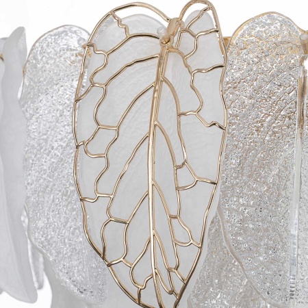 Подвесная люстра Citilux Hasienda CL328160