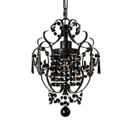 Подвесная люстра Loft It Burlesque 10417 BL