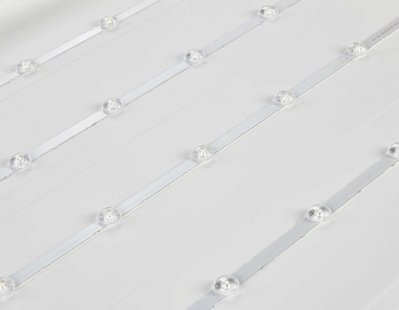 Встраиваемый светодиодный светильник Ambrella light Panels DPS1018