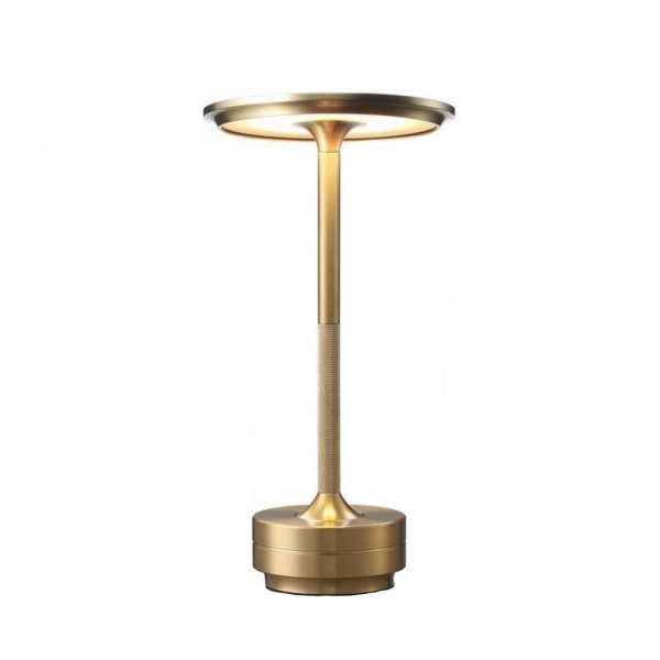 Настольная лампа Omnilux OML-40414-01