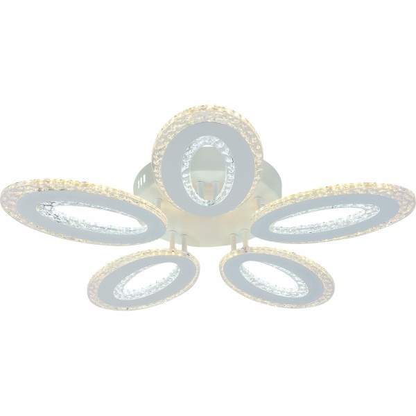 Потолочная светодиодная люстра Reluce 08424-0.3-05