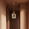 Подвесной светильник Freya Тоут / Tote FR6223PL-L17SM