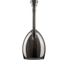 Подвесной светильник Crystal Lux Lux New SP1 C Smoke