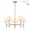 Подвесная люстра Lumion Vermont Classi 8274/5