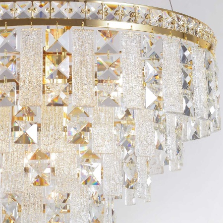 Люстра Reluce 49820-0.4-09 DN