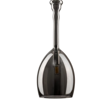 Подвесной светильник Crystal Lux Lux New SP1 C Smoke
