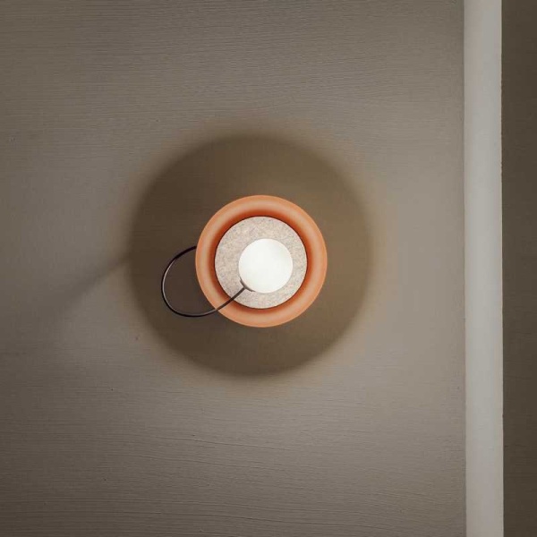 Настенный светильник Imperium Loft margott-wall01 224251-23