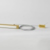 Подвесной светодиодный светильник Lussole Gilmer LSP-0933