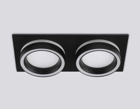 Встраиваемый светильник Ambrella light TECHNO SPOT TN52424