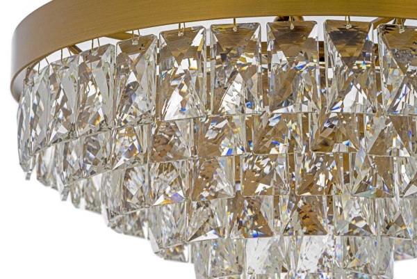 Потолочная люстра Arti Lampadari Avio E 1.5.40.102 AG