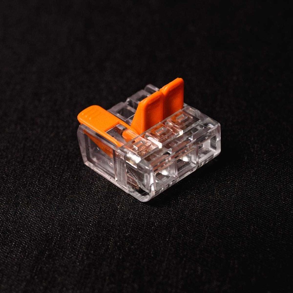 Коннектор Imperium Loft Wattme Cmk - 221-613 клемма 3-проводная 67067-18