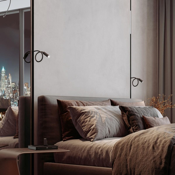 Трековый светодиодный светильник Elektrostandard Slim Magnetic Cami 85522/01 черный a064489 Трековый светодиодный светильник Elektrostandard Slim Magnetic Cami 85522/01 черный a064489