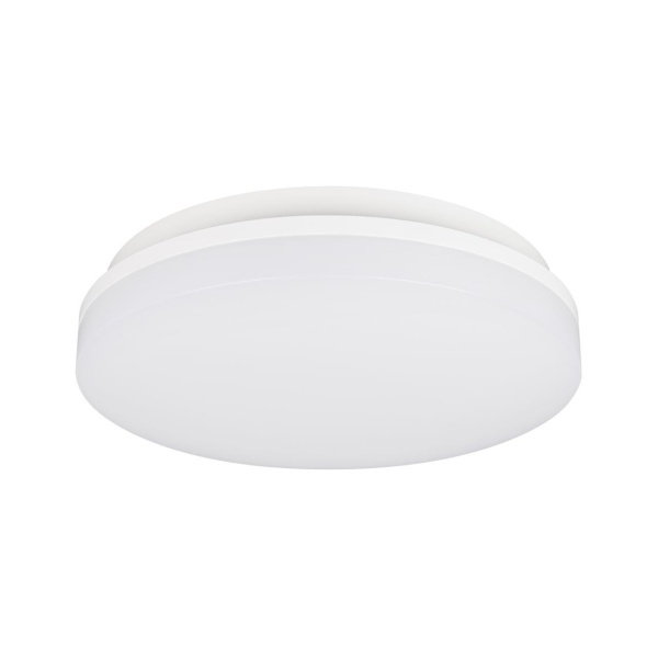 Светильник CL-BOUWER-R300-21W Day4000-MIX (WH, 110 deg, 230V, TRIAC) Arlight 054686