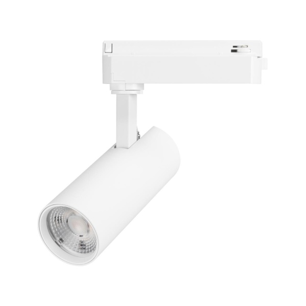 Светильник LGD-GERA-2TR-R60-15W Warm3000 (WH, 55 deg, 230V) Arlight 055070
