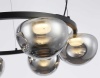 Подвесной светодиодный светильник Ambrella light High Light LH12003