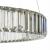 Подвесной светодиодный светильник Citilux Чезаре CL338161