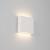 Настенный светодиодный светильник Arlight SP-Wall-110WH-Flat-6W Warm White 020801