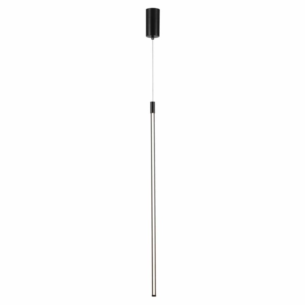 Подвесной светодиодный светильник Odeon Light Hightech Fillini 4335/9LA