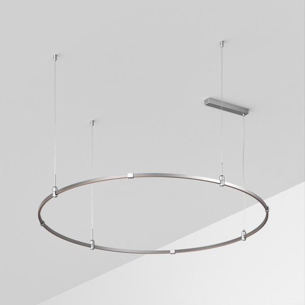 Основание ART-APRIORI-ROUND-HANG-R1500 (TN) Arlight 050192