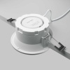 Встраиваемый светильник Maytoni Technical Downlight Share DL126-GX53-W