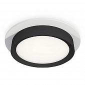 Комплект встраиваемого светильника Ambrella light Techno Spot XC (C8050, N8113) XC8050002