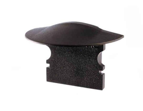 Заглушка Deko-Light End Cap F-ET-02-10 Set 2 pcs 978632 Заглушка Deko-Light End Cap F-ET-02-10 Set 2 pcs 978632