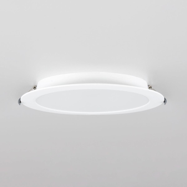 Встраиваемый светодиодный светильник Citilux Галс CLD5522N