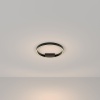 Потолочный светодиодный светильник Maytoni Rim MOD058CL-L25B3K