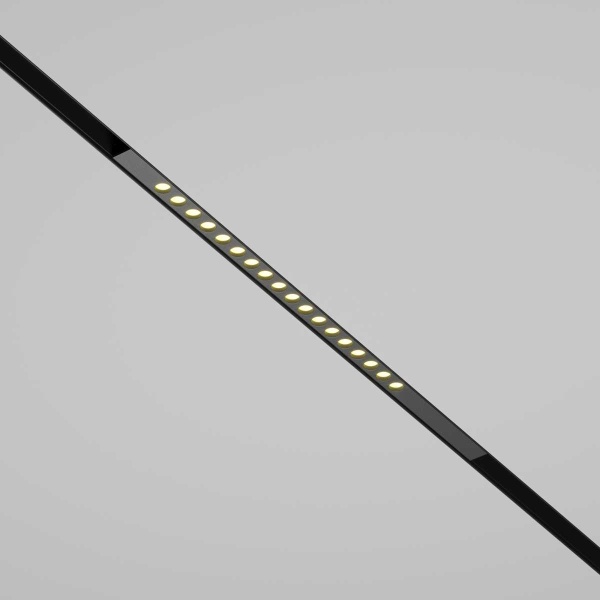Трековый светильник Maytoni Technical TR232-2-15W3K-B