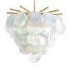 Подвесная люстра Loft IT Lolly 10492/600 Pearl